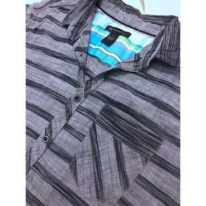 ﹌ Junior Boys Shirt